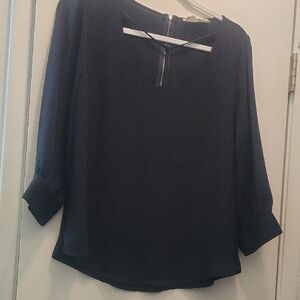 Sweet Wanderer Black Top